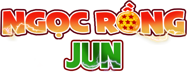 Shop Mua Bán Nick Ngọc Rồng Online Server Jun UY TÍN - GIÁ RẺ